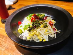 -云海肴·云南小炒·汽锅鸡(天津国金汇店)