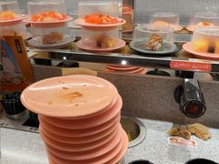 -争鲜回转寿司(海曙天一PLUS店)