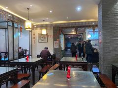大堂-九炉分座(个园店)