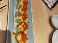 -Tuna maki寿司(园区永旺店)