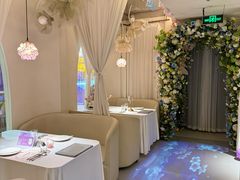 -PARFUM FLORAL花境法餐(南京首店)