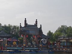 -开封包公祠