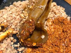 -七婆串串香(育秀路店)