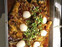 -鱼酷活鱼烤鱼(恒隆广场店)