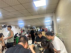 -龙门李家三旦羊肉汤馆