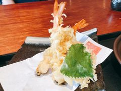 -大吉鲜鱼料理自慢(维也纳大厦店)