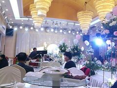 -皇轩大饭店(观音桥店)