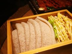 -盡膳口福跷脚牛肉火锅(合生汇购物中心店)