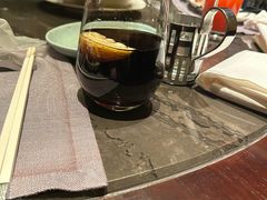 -西安凯悦酒店·湖畔中餐厅