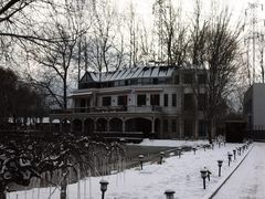 -蓝地时尚庄园(北京清河营地铁站店)