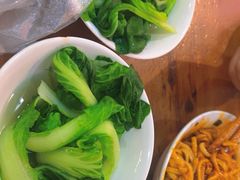 -老黄记手撕烤兔(玉林街店)