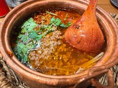 -麒麟风烤牛肉·云南烧烤小排档(丹凤街店)