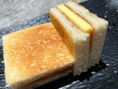 -留半山·香港食堂(啦啦宝都店)