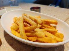 炸薯条-Bco豆库(雨花客厅店)