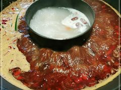 -楠火锅(龙阳广场店)