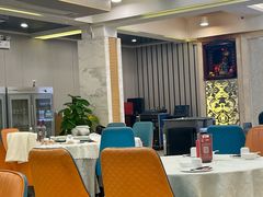 -明香海鲜酒家(华强北店)