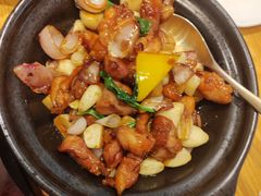 -花舍·新派粤菜·西餐·下午茶(亚运村·鸟巢店)