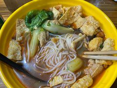 -龍城柳州螺蛳粉(群星路店)