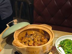-小柴米·传统江西菜(八一广场店)
