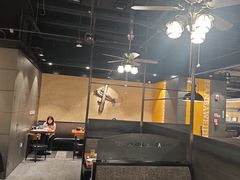 -汉巴味德·烤肉与啤酒的自助(杭州大悦城店)