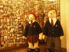 -济州岛泰迪熊博物馆