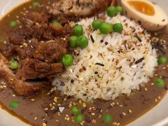 -米仓食堂(皇庭广场店)