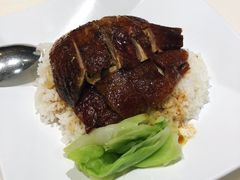 -太兴烧味餐厅(白加士街店)