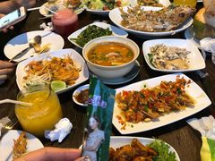 -自然餐厅(Phuket)