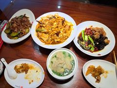 -惠宾饭庄(中山路店)
