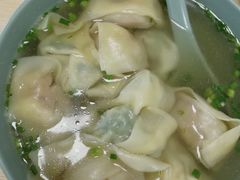 -顶巧鸡汤馄饨(虹口总店)