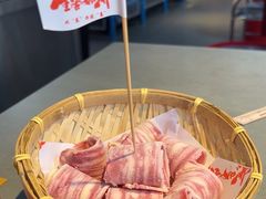 -生活如沸·顺德水牛奶火锅(人民广场店)