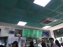 -老磁器口豆汁店(天坛店)