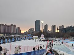 -沈阳奥体冰雪嘉年华