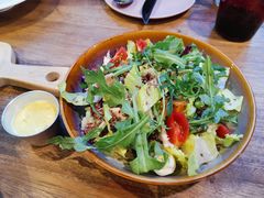 -G+KITCHEN(龙湖狮山天街店)