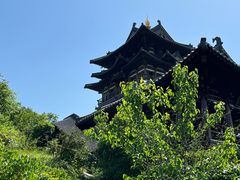 -雅达·阳羡溪山小镇中心