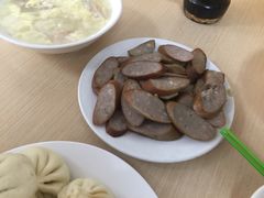 -津门永胜包子铺(哈尔滨道总店)