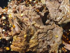 -新仙清汤牛腩(铜锣湾店)