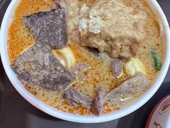 -津品味小吃(大学湾店)