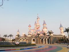 -沈阳方特欢乐世界