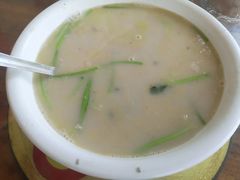 -百里鲜(羚羊峡古栈道森林公园店)
