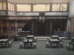 -北京人艺戏剧博物馆