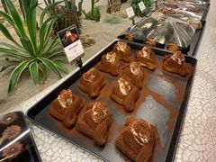 -OUR Bakery(SKP-S店)