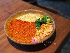 -盡膳口福跷脚牛肉火锅(合生汇购物中心店)