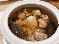 -锦粤宫·精致粤菜(深圳北站店)