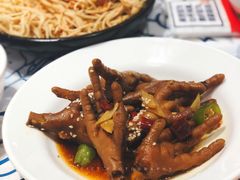 -松哥油焖大虾(皇岗一店)