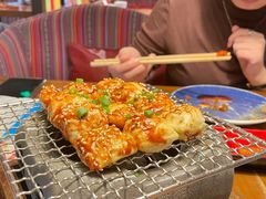 -雀舞云南菜(天津天河城购物中心店)