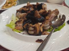 -良友·海鲜青岛菜(五四广场店)