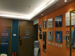 -爱定格照相馆·证件照(深圳光明店)