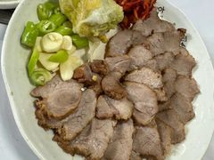 -韩阳园(绿波小区店)