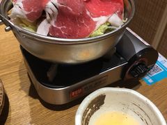 -林妈妈村·日式料理(宝山龙湖天街店)